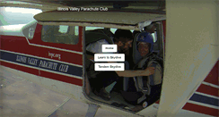 Desktop Screenshot of ivpc.org